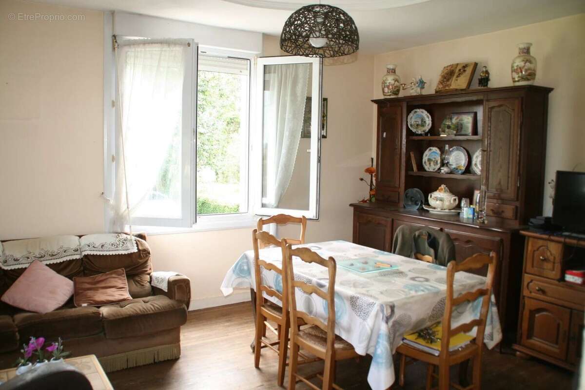 Vente Maison Guegon(56120) 95 850ï¿œ - photo 3