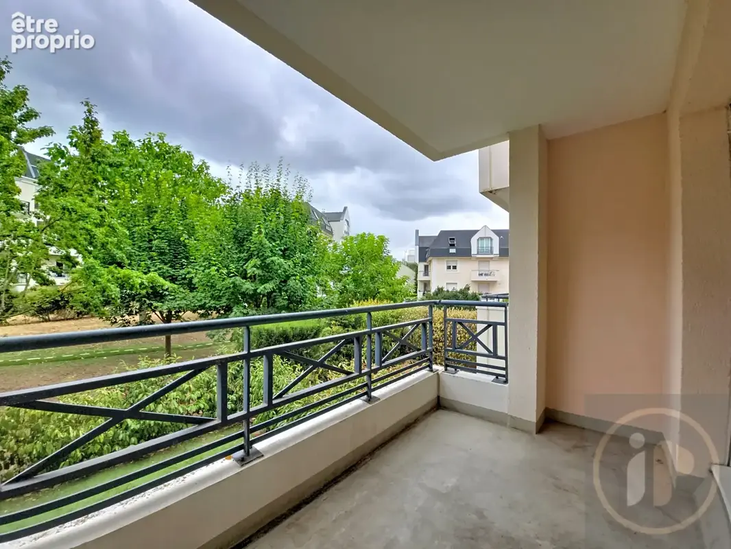 Appartement à POISSY