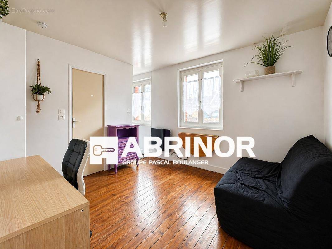 Appartement à AMIENS