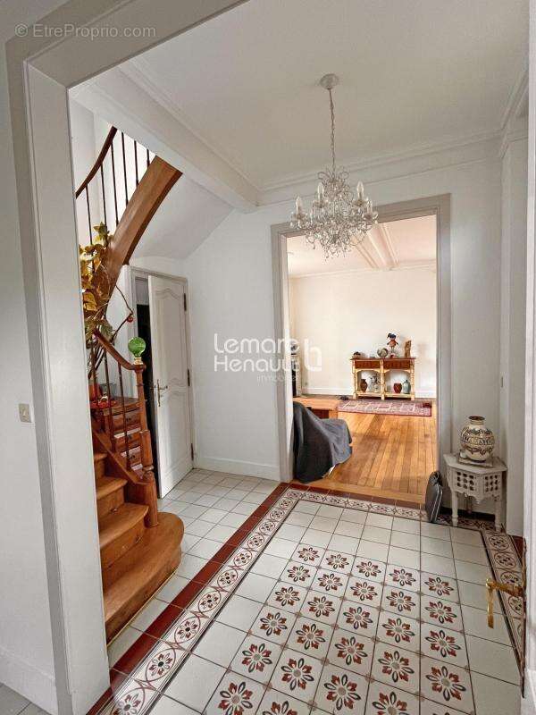 Belle maison bourgeoise 5 chambres - photo 7