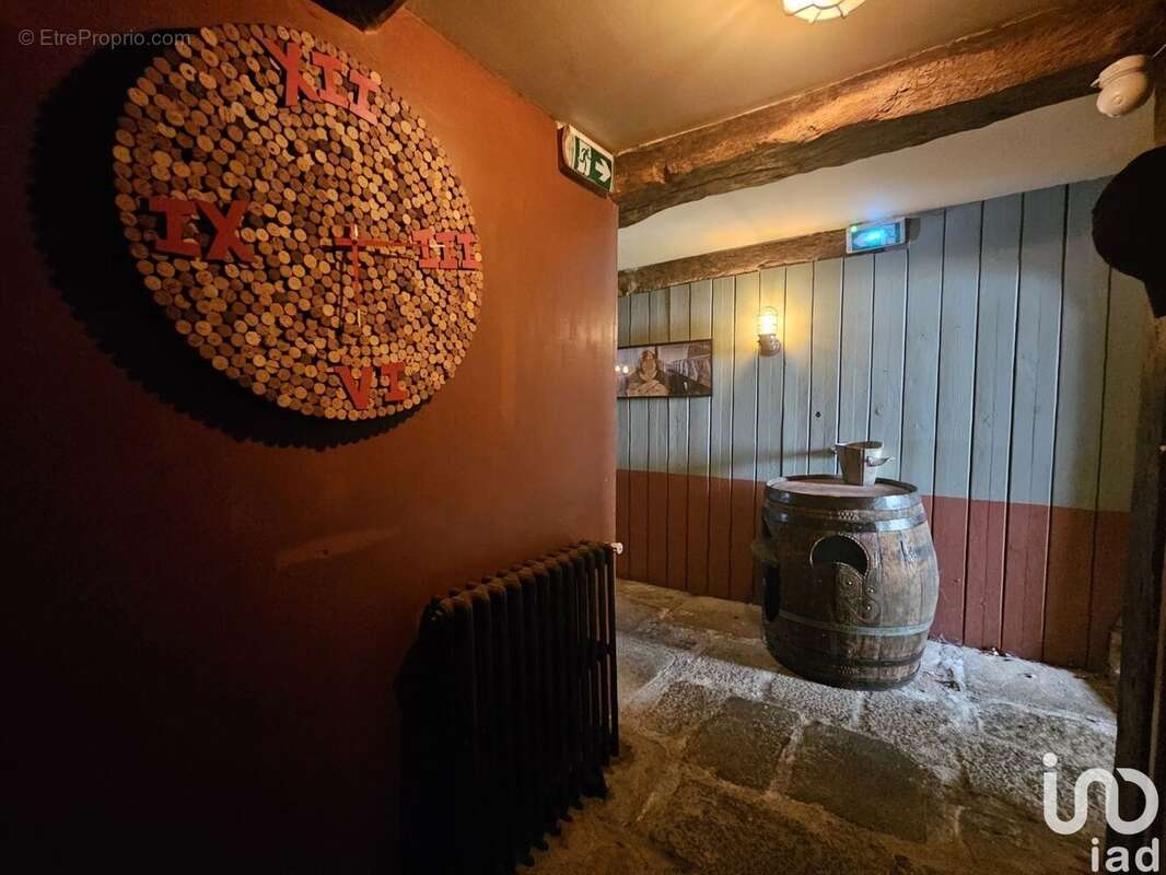 Photo 9 - Commerce à AUDIERNE