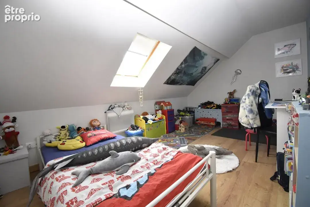 Maison 6 pièces 91 m² à vendre à Caudry (59540) - photo 7