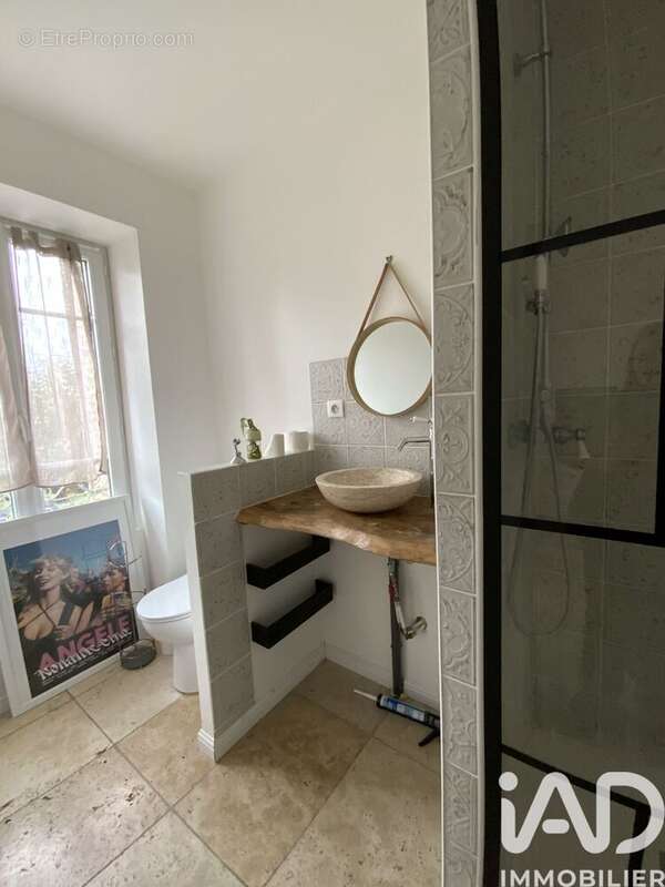 Photo 6 - Appartement à LIMOGES