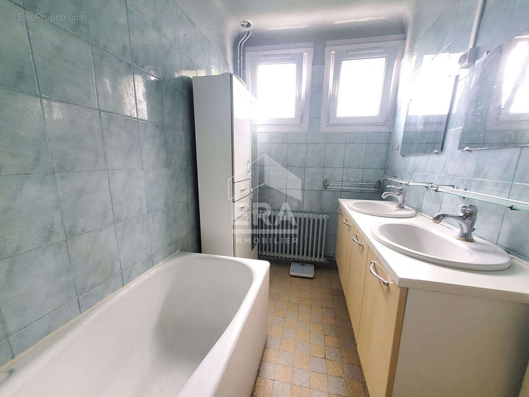 Maison à BRETIGNY-SUR-ORGE