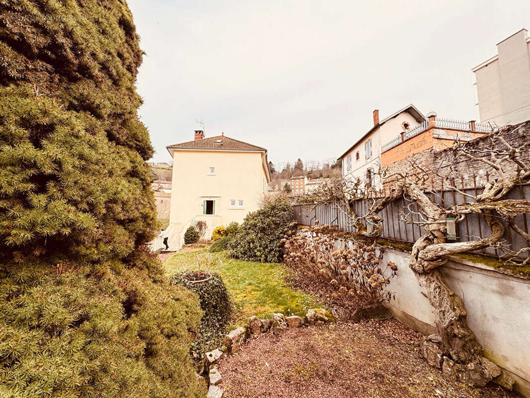 Maison à THIZY