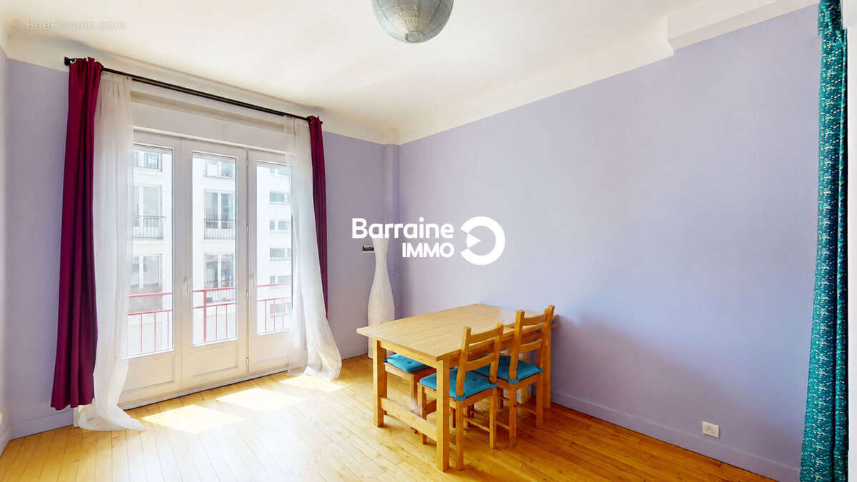 Appartement standing hyper-centre 200m²  garages - photo 14