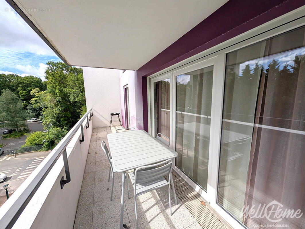 Appartement à MONTIGNY-LES-CORMEILLES