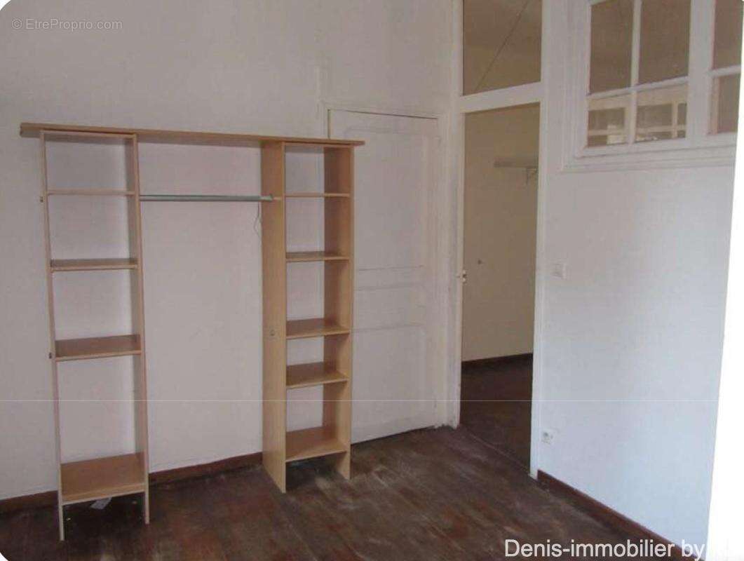 Appartement à PRADES