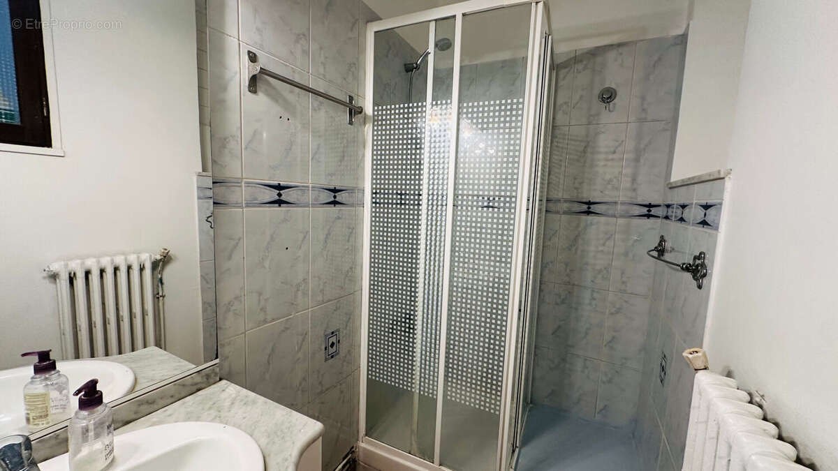 Appartement à BOIS-D'ARCY