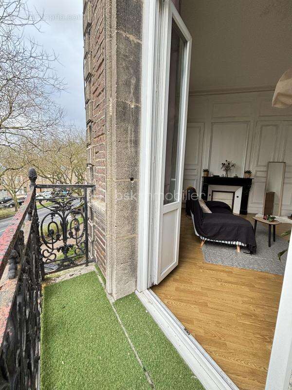 Appartement à AMIENS