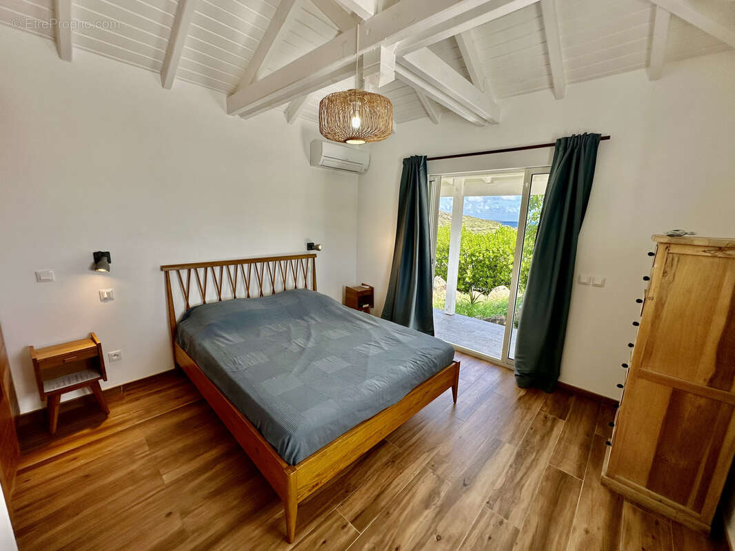 Maison à SAINT-MARTIN