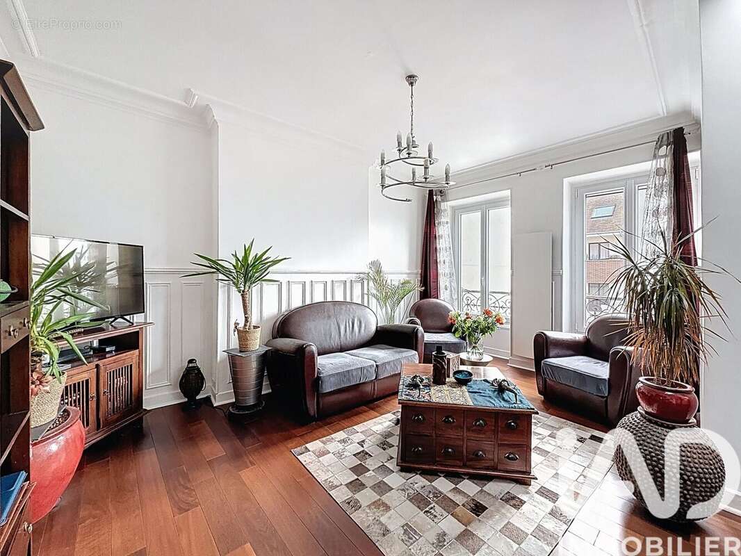 Photo 3 - Appartement à ENGHIEN-LES-BAINS