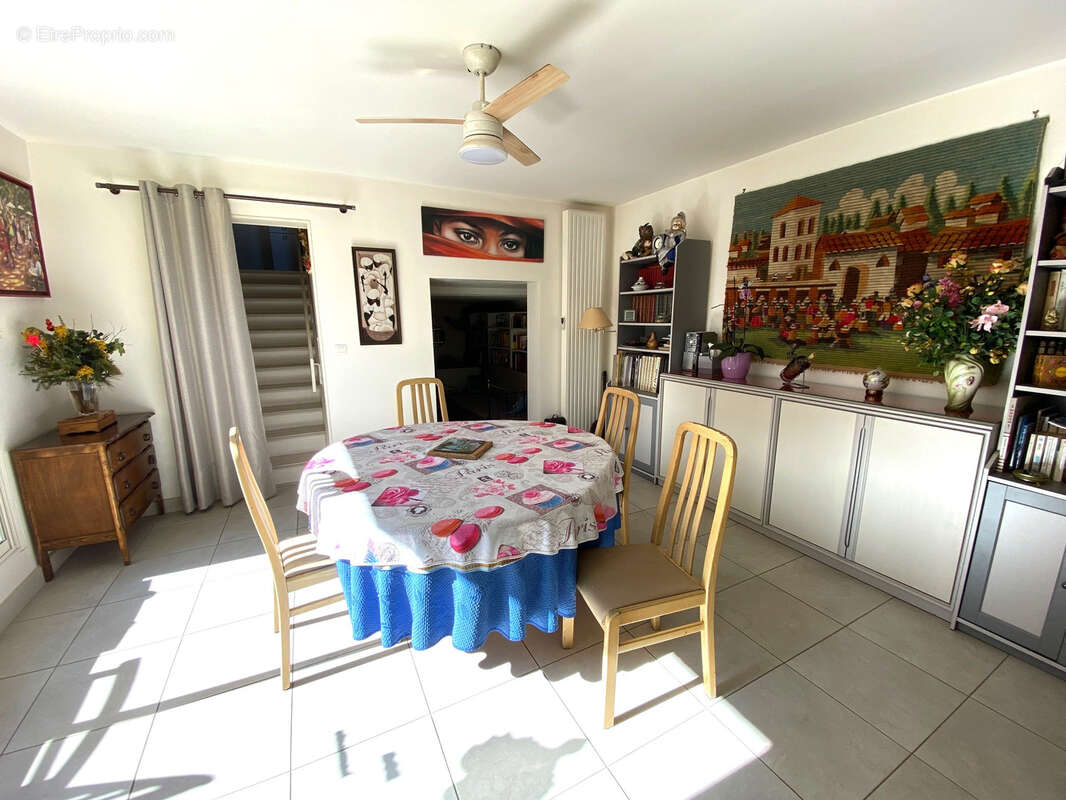 Appartement à LA CIOTAT