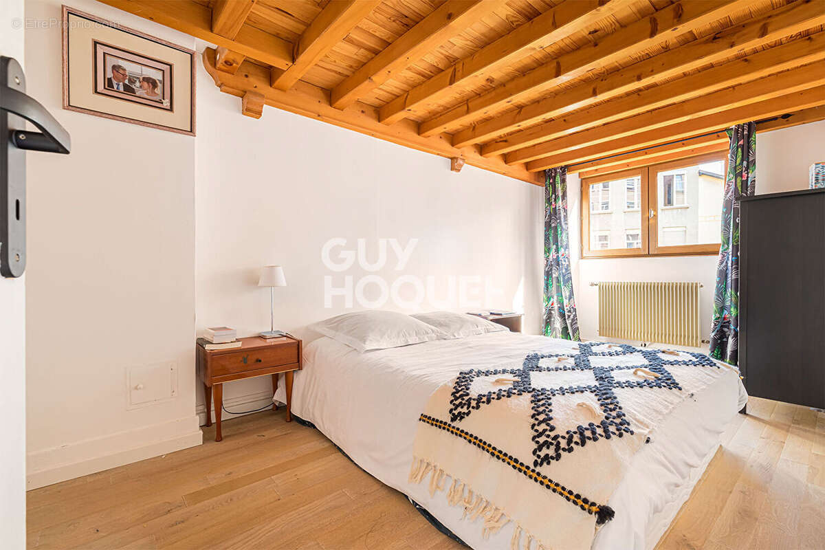 Appartement à LYON-4E