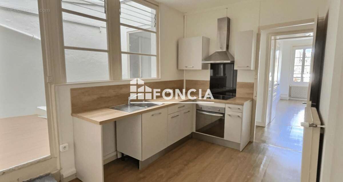 Appartement à VIENNE
