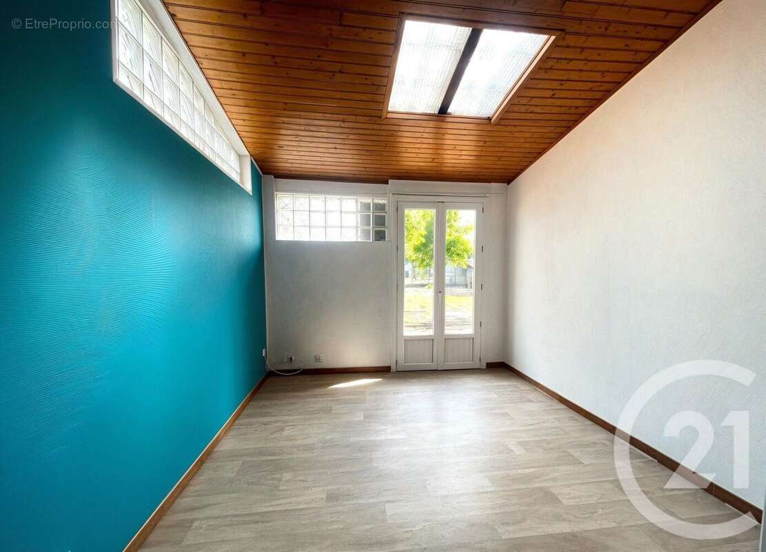 Appartement à BEGLES