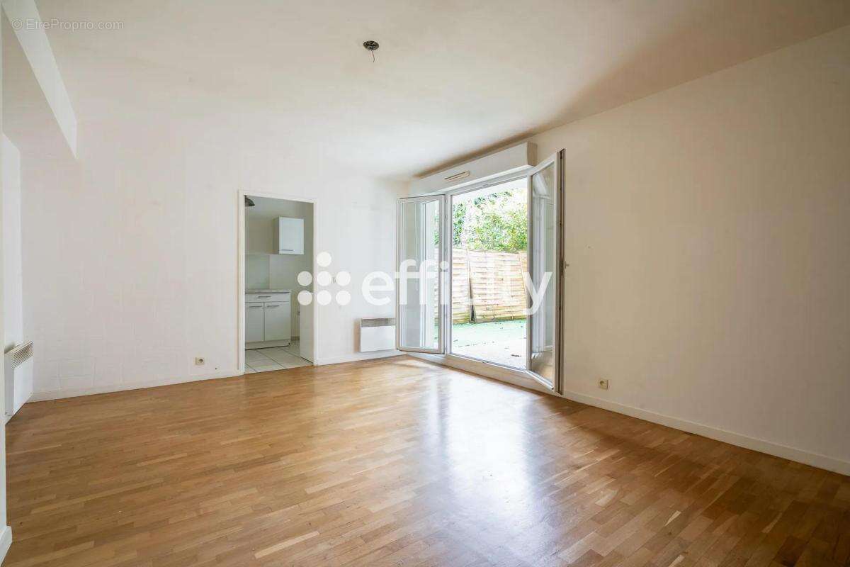 Appartement - photo 2