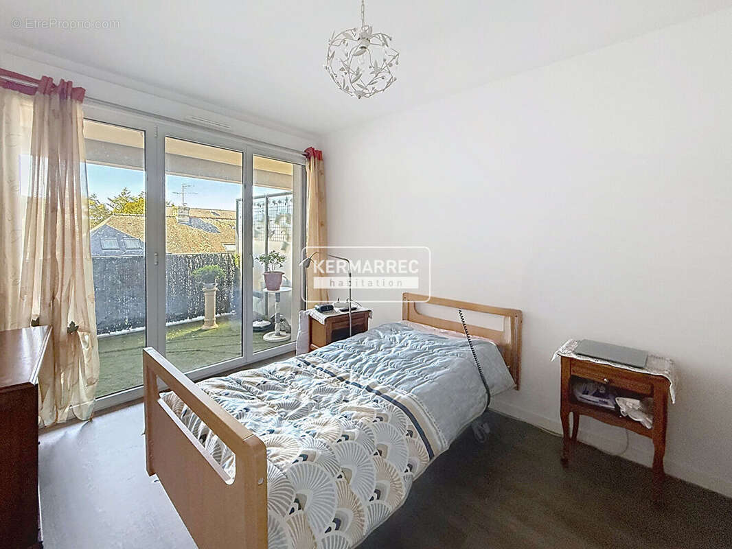 Appartement L Hermitage 2 pièces 54 m2 - photo 5