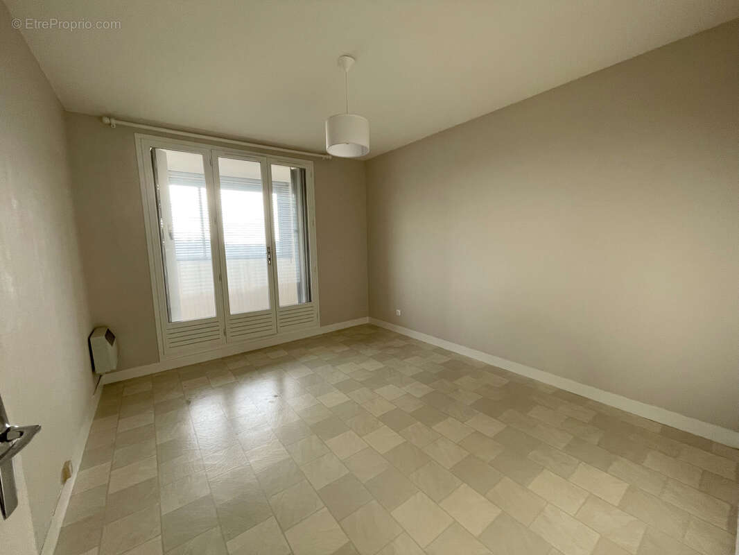 Appartement à LE MANS