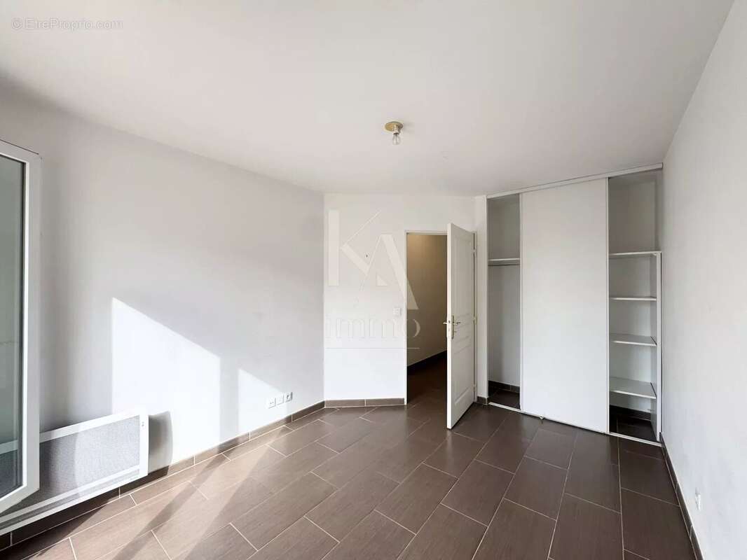 Appartement à CHELLES