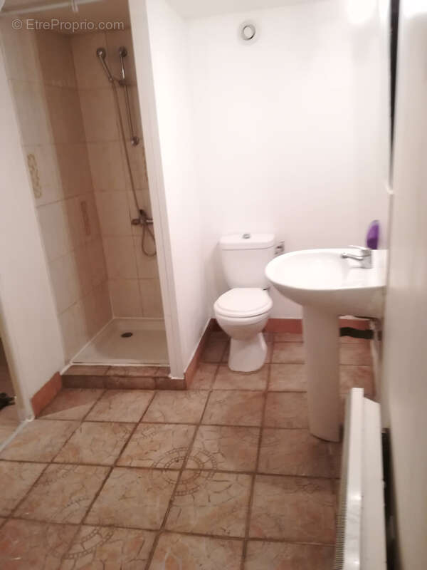 Appartement à POITIERS