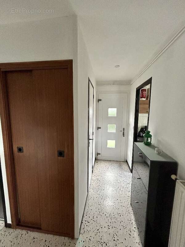 Joli plain pied individuelle avec jardin et garage - photo 5