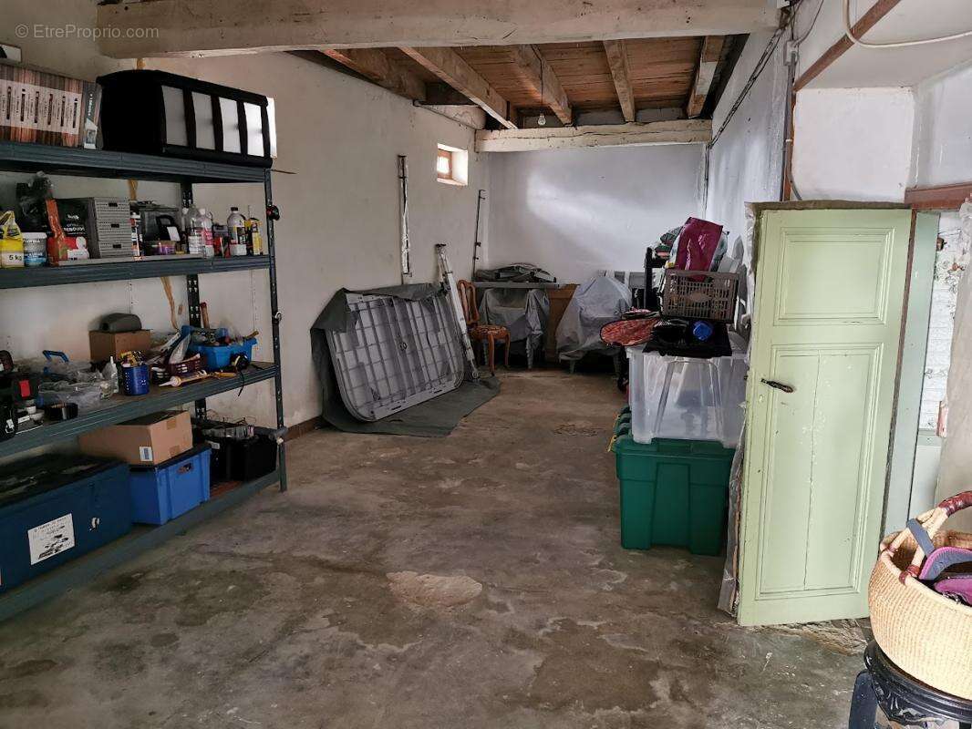 Maison à AIRE-SUR-L'ADOUR