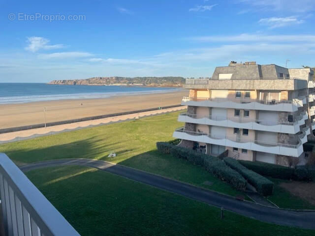 Appartement à ERQUY