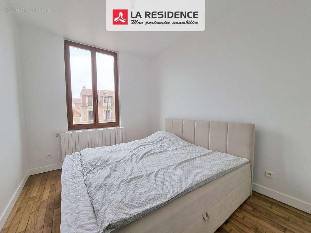 Maison 93 m² à Pierrefitte-Sur-Seine  - photo 6