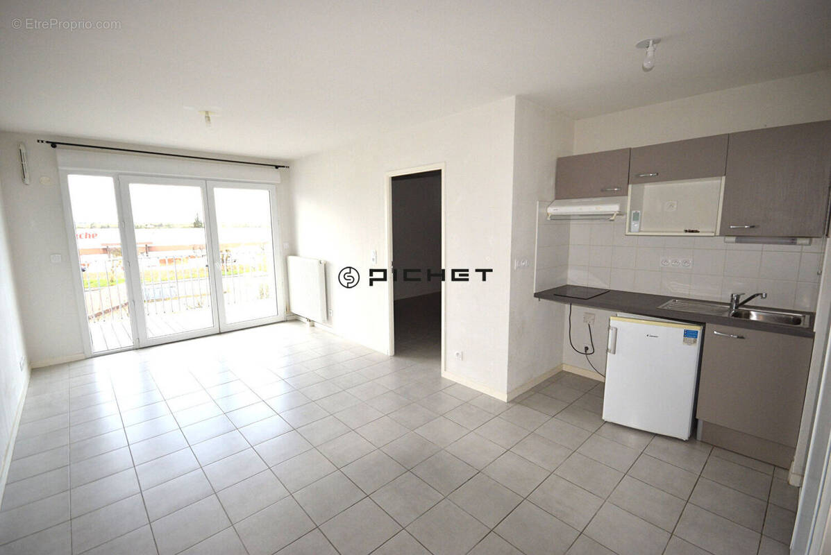 Appartement à NIORT