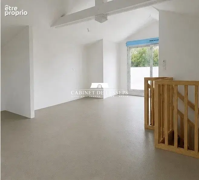 Appartement 63 m² à Bayonne  - photo 2
