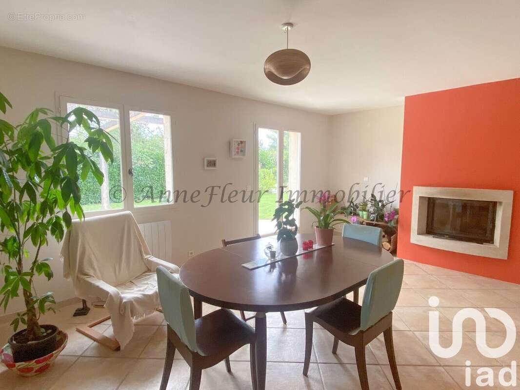 Photo 5 - Maison à GRAGNAGUE