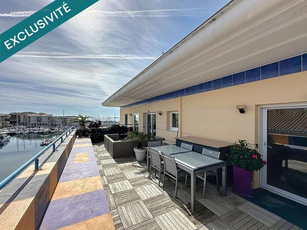 Photo 4 - Appartement à FREJUS