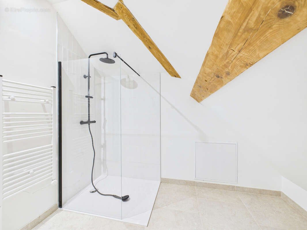 Appartement à LE PUY-EN-VELAY