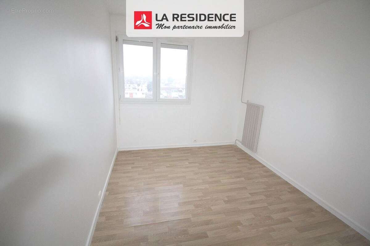 Appartement à LE PETIT-QUEVILLY