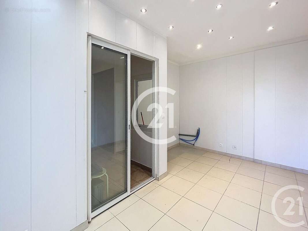 Appartement à SAINT-CYPRIEN