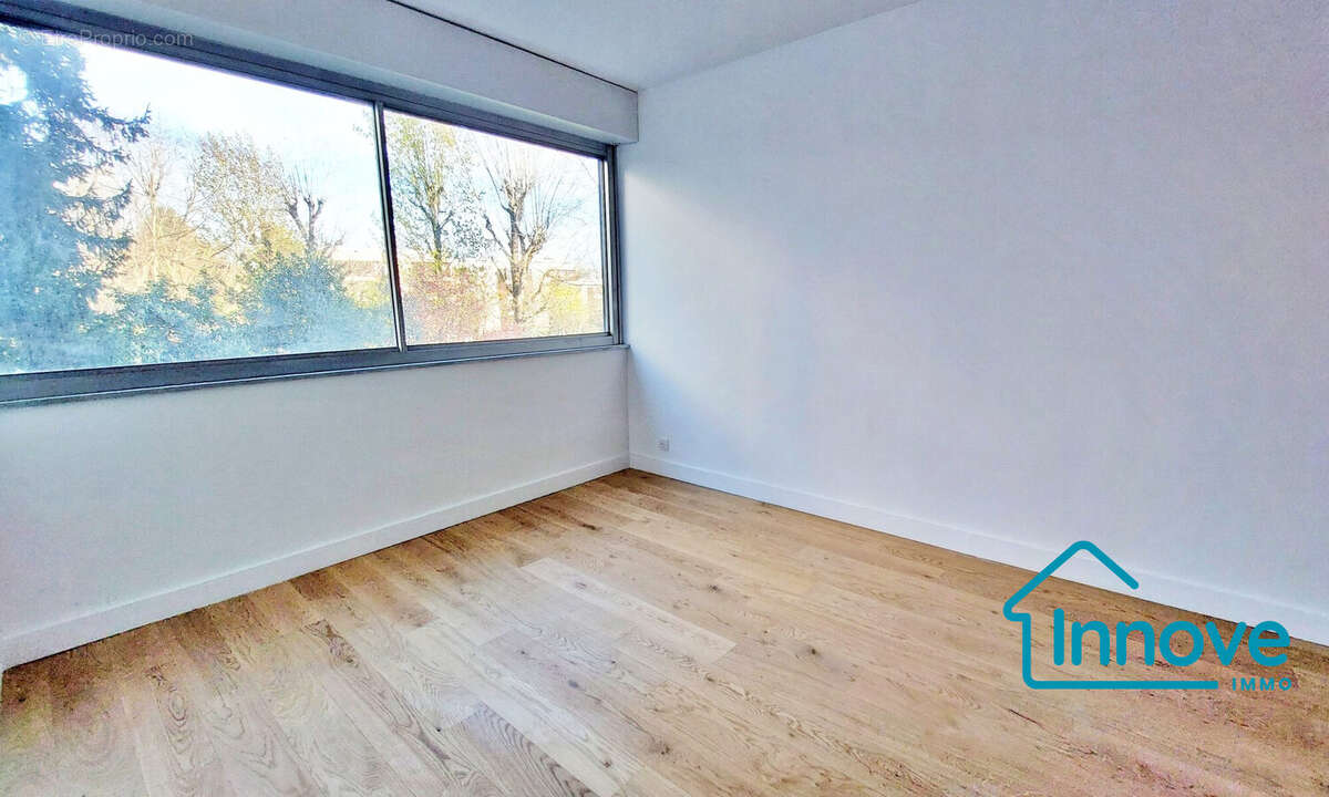 Appartement à ROCQUENCOURT