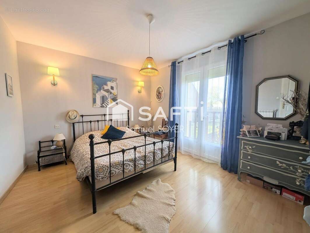 Photo 4 - Maison à LA FERE