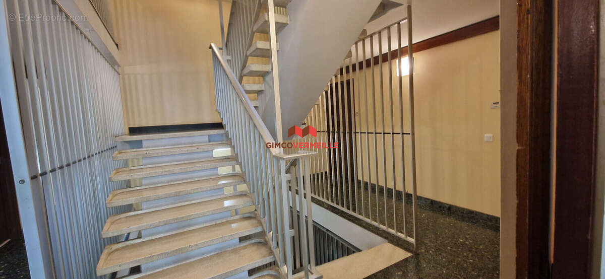 Appartement à CONFLANS-SAINTE-HONORINE