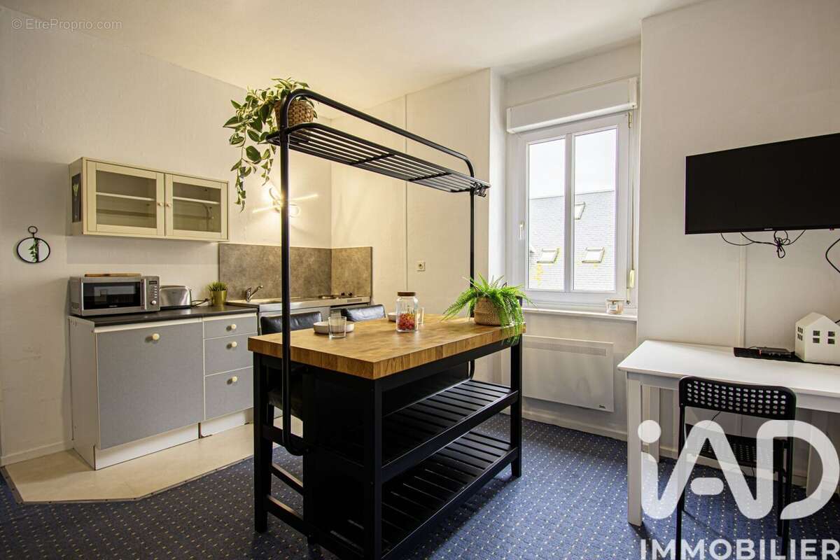 Photo 2 - Appartement à LE TOUQUET-PARIS-PLAGE