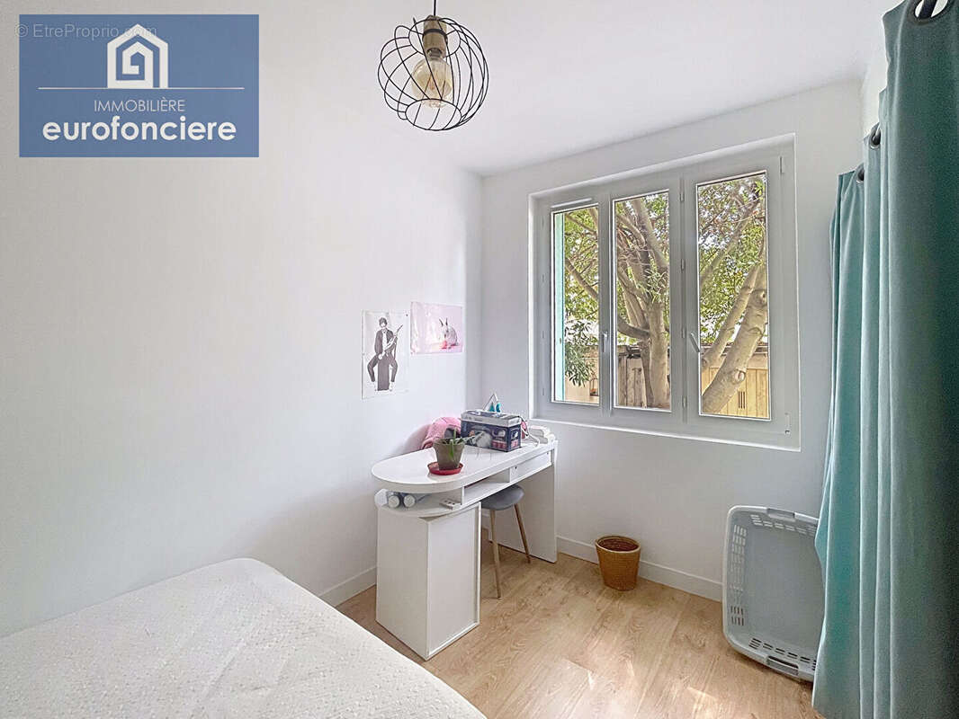 Appartement à TROYES