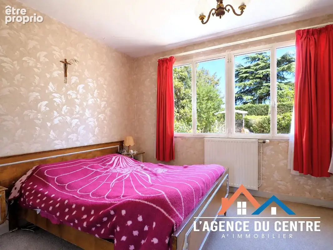 Maison Carrières-Sous-Poissy 7 pièces 125 m2 - photo 8