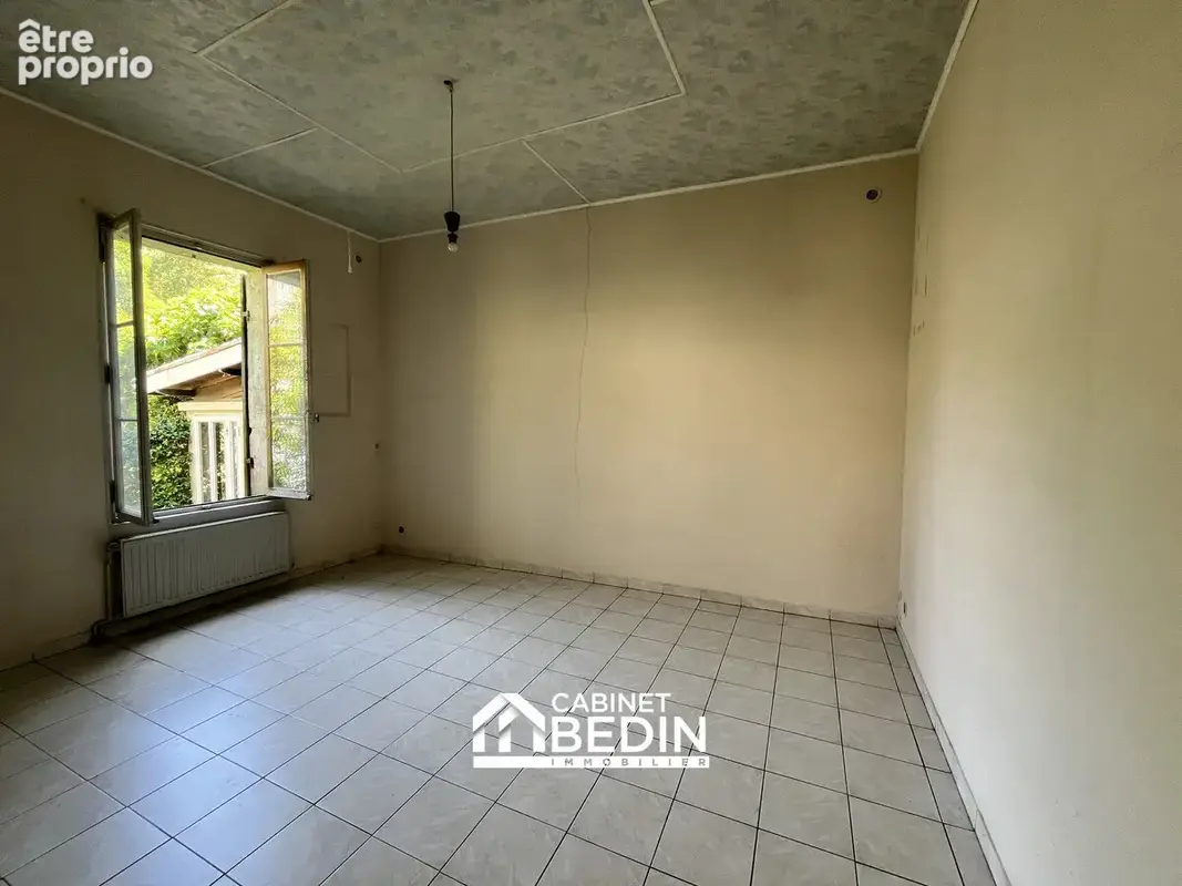 Maison 5 pièces 130 m² à vendre à Lormont (33310) - photo 4