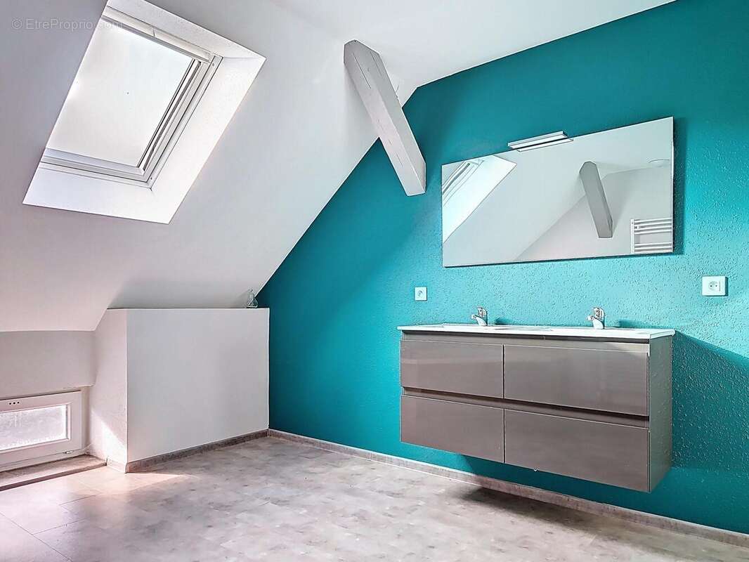 Photo 7 - Maison à PULVERSHEIM