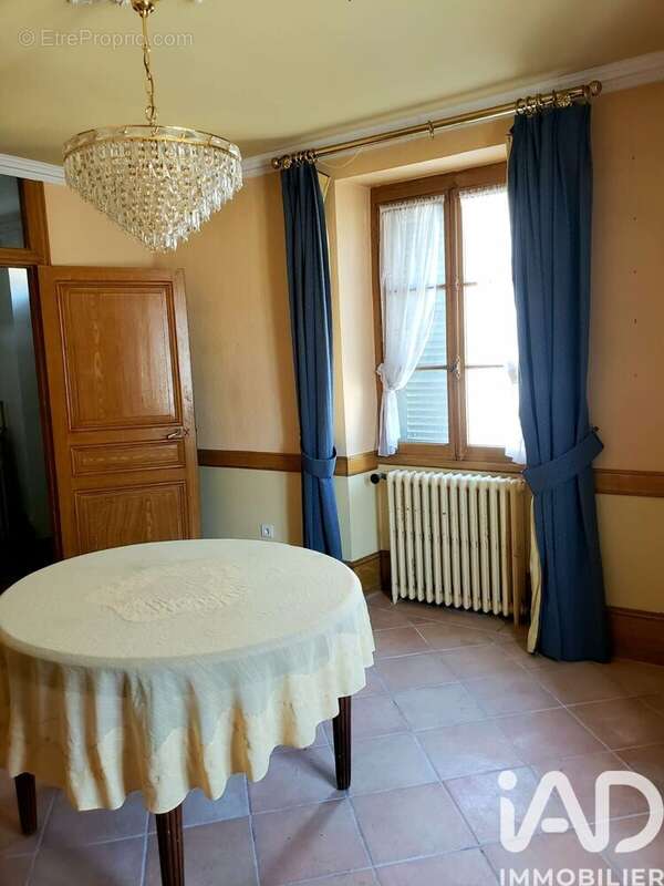 Maison 100 m² à Virieu-Le-Petit  - photo 6