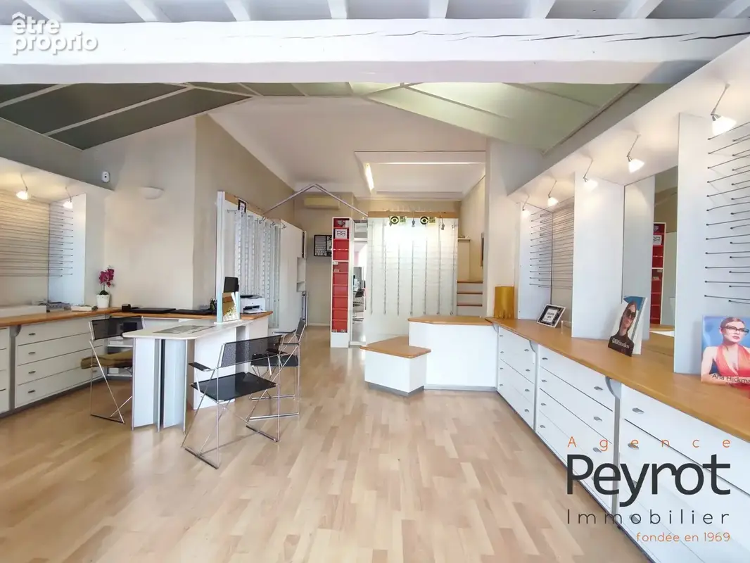 Commerce 35 m² à vendre à Perpignan (66000) - photo 3