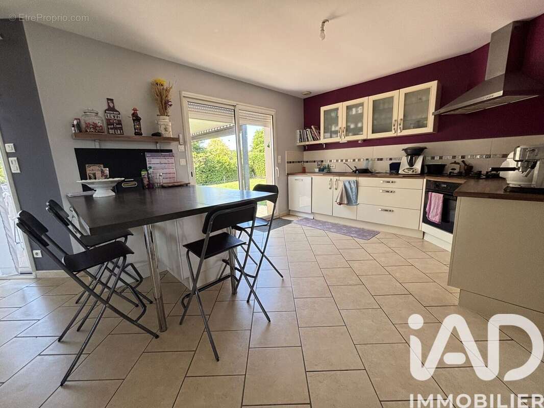 Photo 5 - Maison à SONZAY