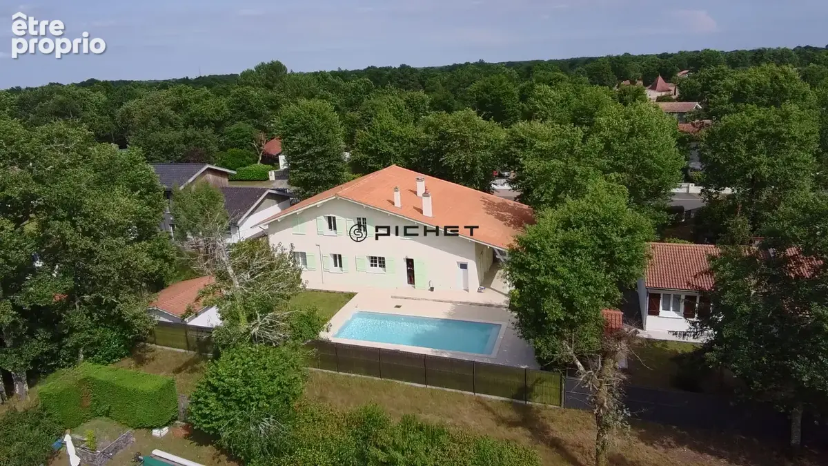 Magnifique Maison familiale de 220 m² - photo 18