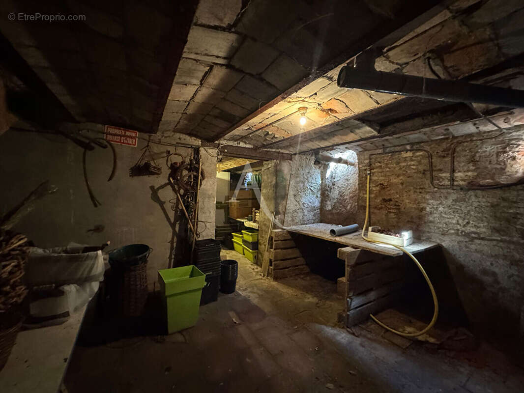 Appartement à GAILLAC