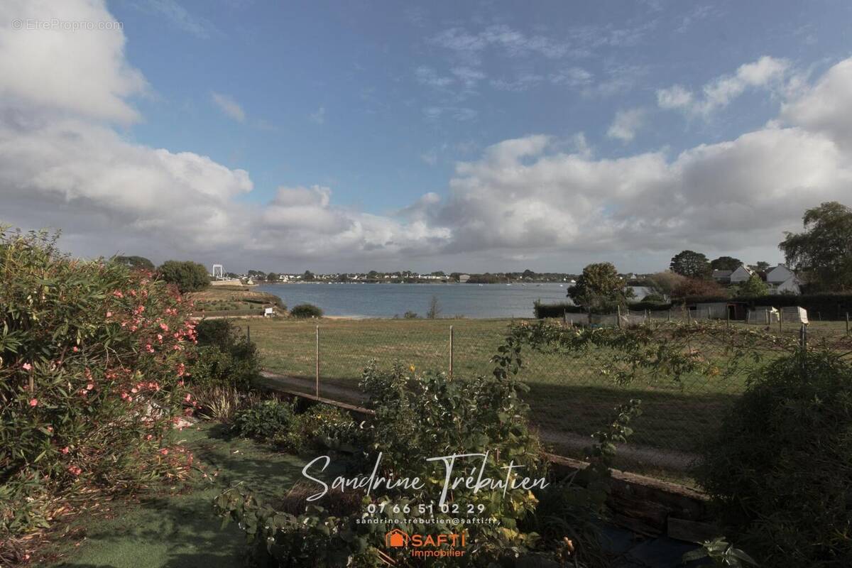 Photo 1 - Maison à PLOUHINEC